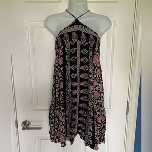 Pretty Paisley Sundress from AE Sz Med